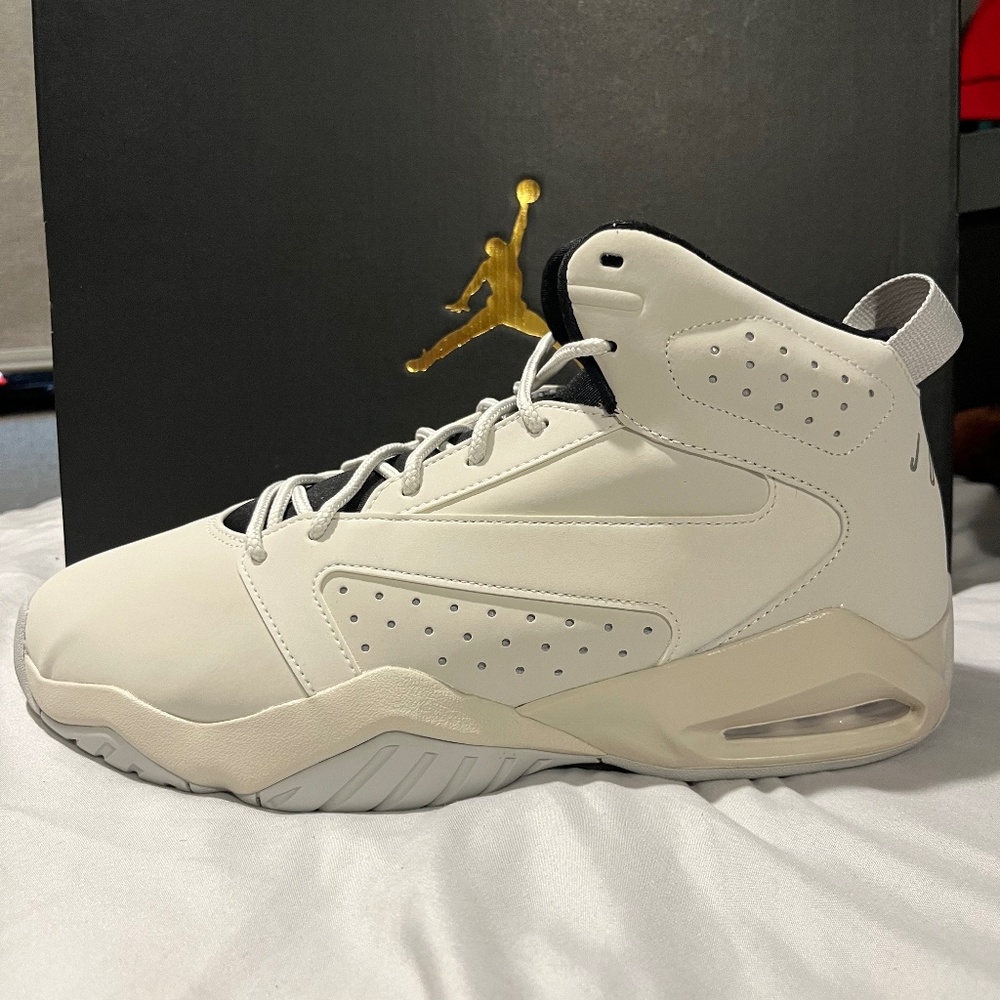 Jordan - Picture 1 of 1